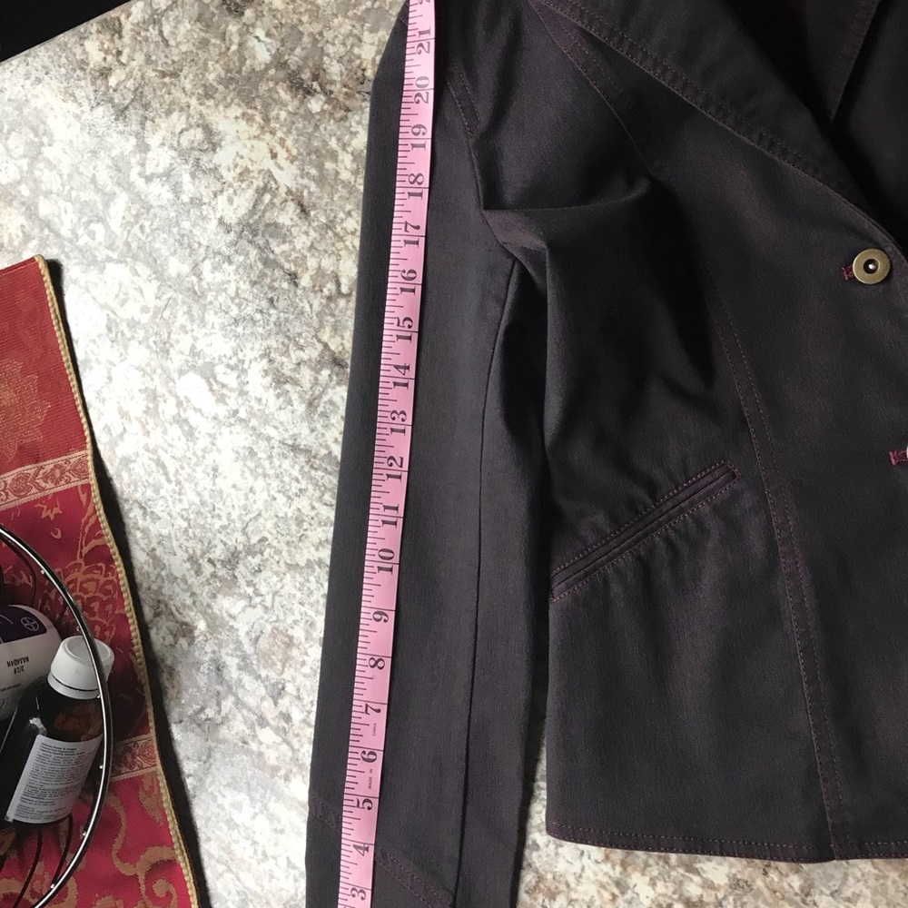 Women’s jacket